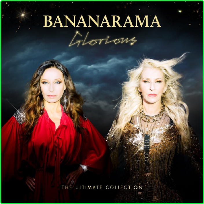 Bananarama Glorious The Ultimate Collection (2024) [320 Kbps] QcLprlwr_o