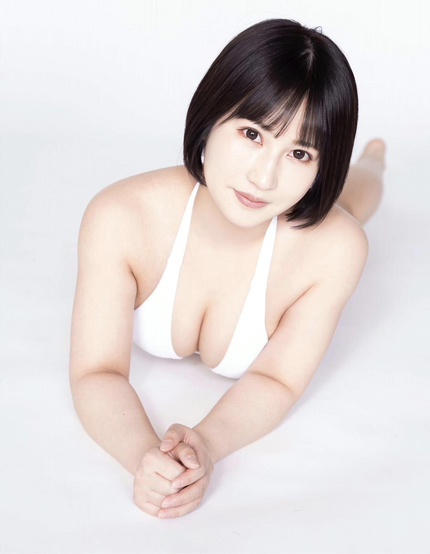 Kanon Kohinata 小日向奏音, Ichika Suzaki 須崎いち華, EX-MAX! 2025.06 (エキサイティングマックス 2025年6月号)(8)