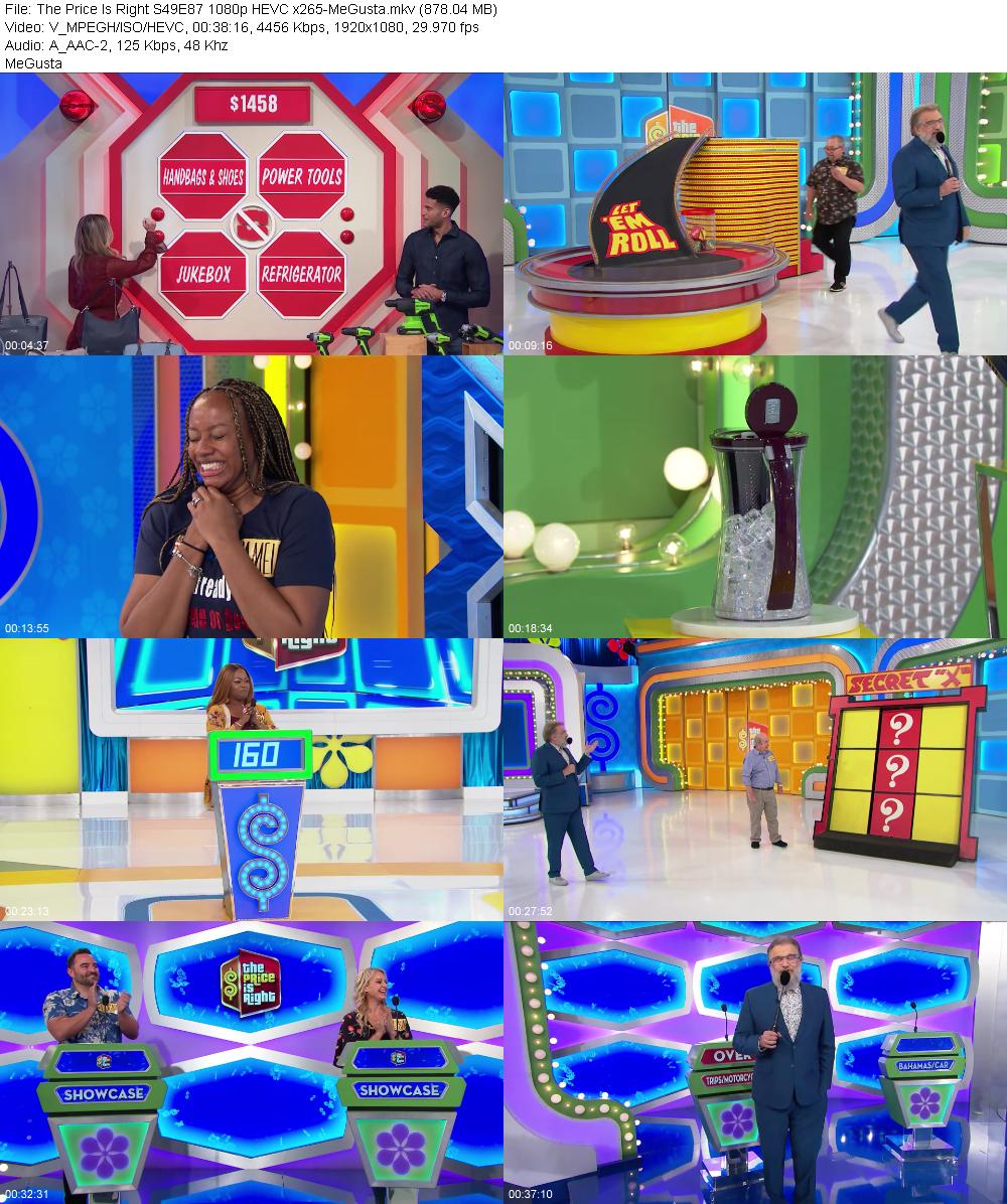 The Price Is Right S49E87 1080p HEVC x265
