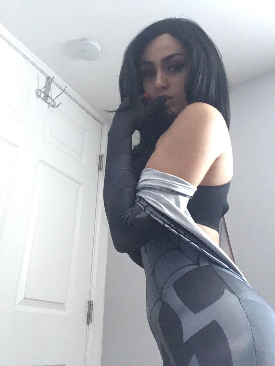 Vixence - Spiderwoman