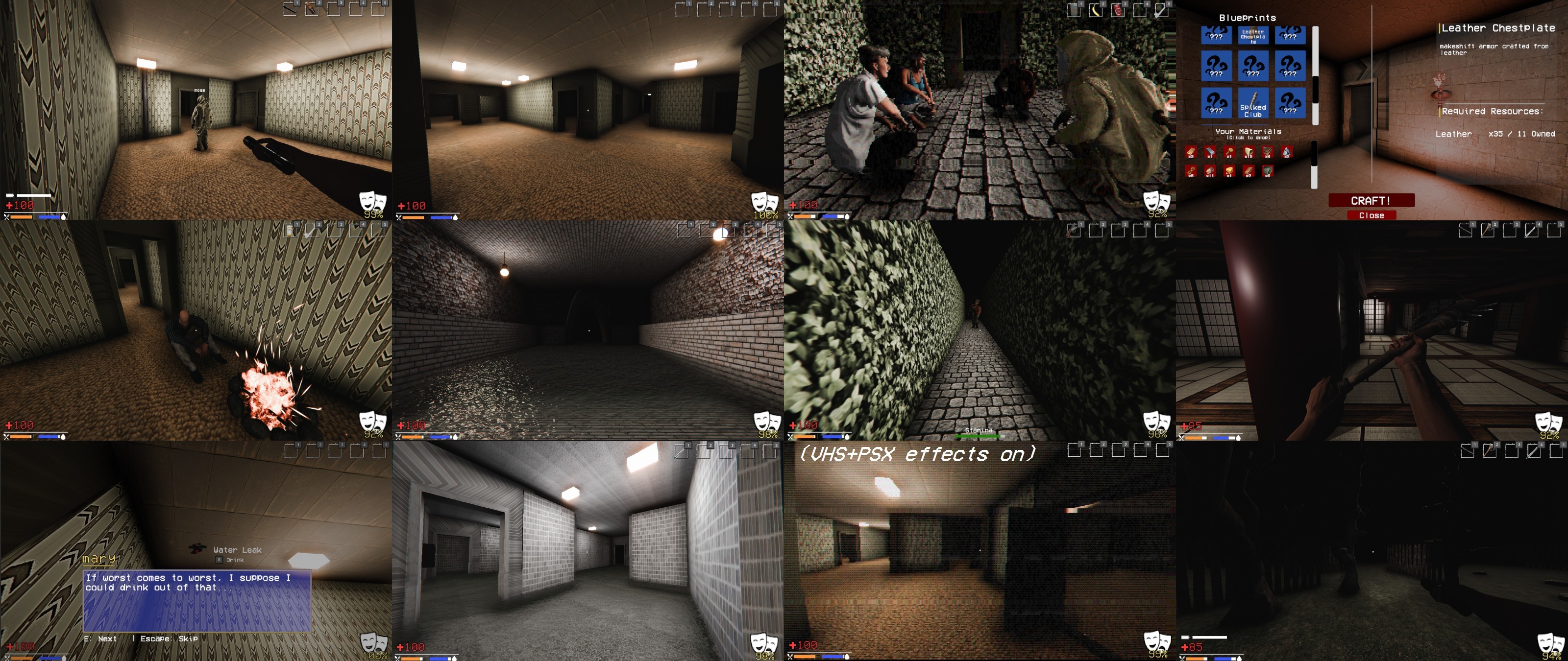 The Backrooms Survival Update v1.04-TENOKE OG8ShBVB_o