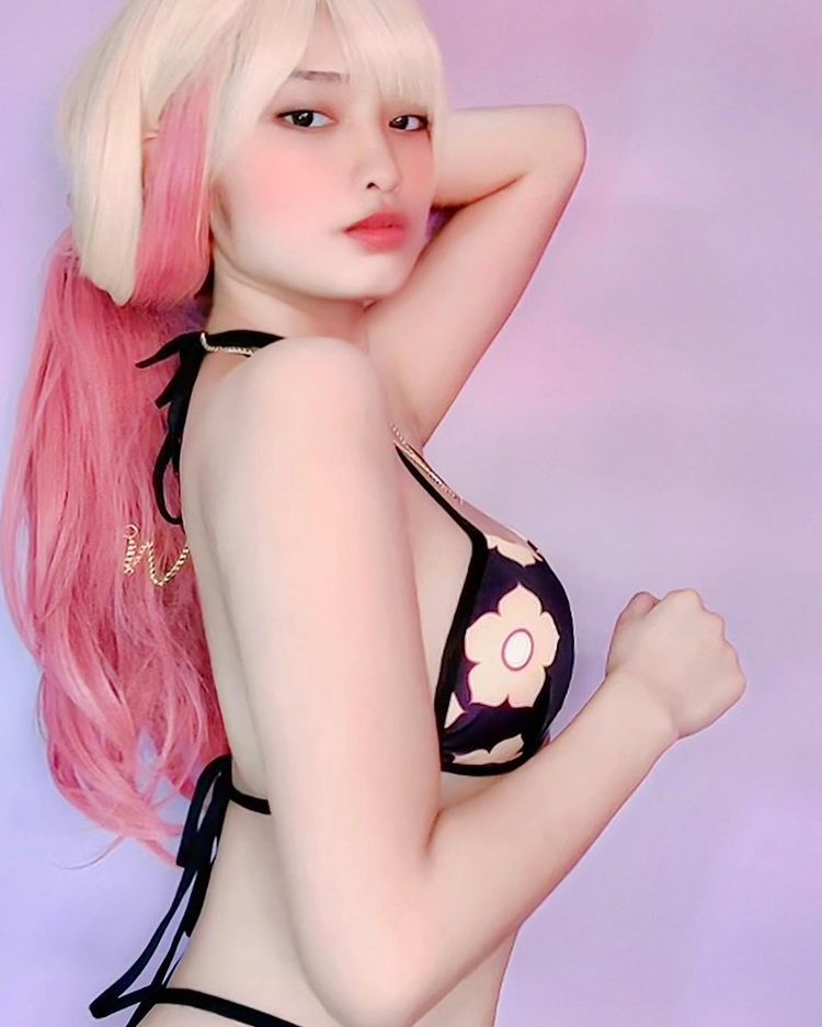 Haruneko - Marin