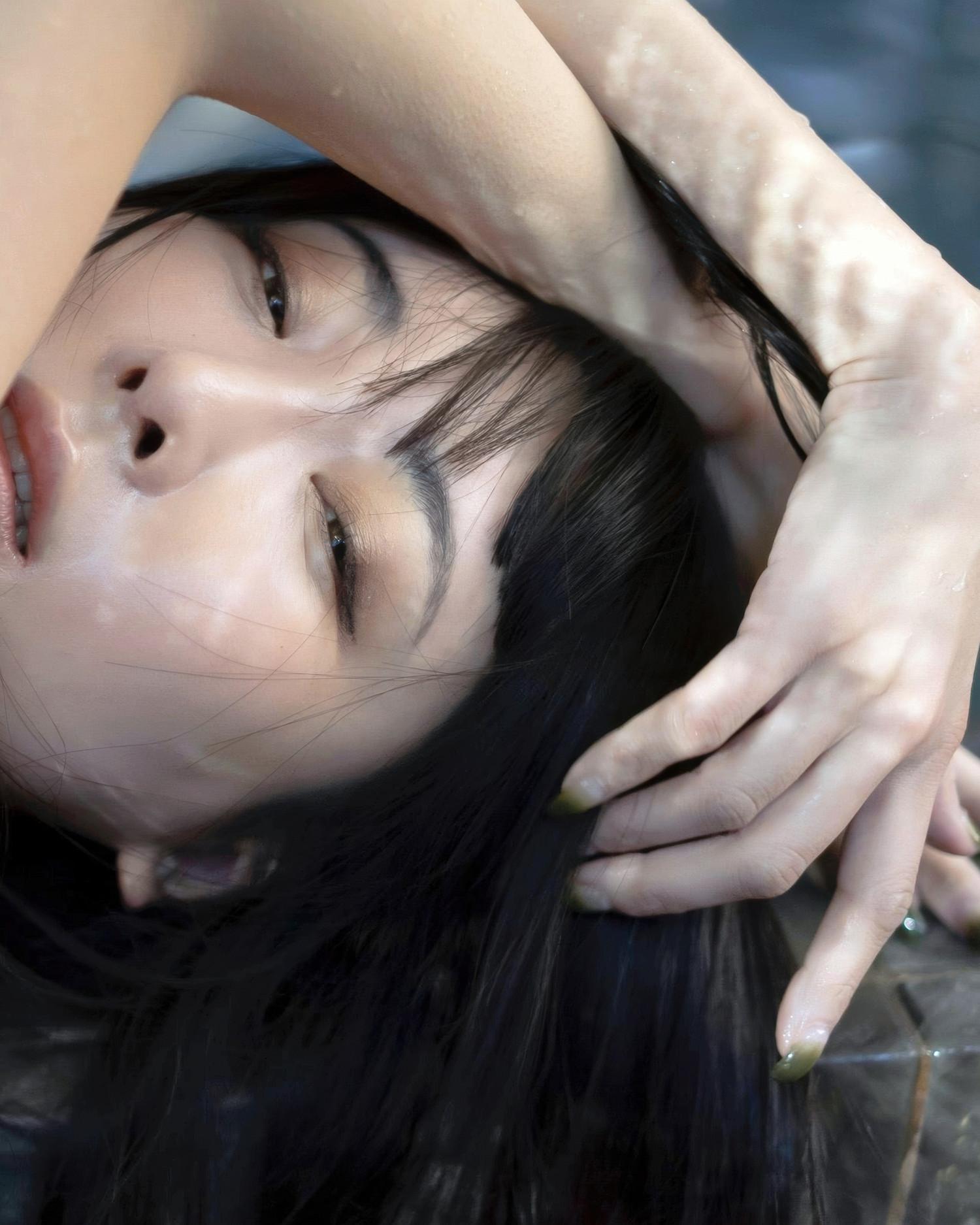 Nananano 七菜乃, ヌード写真集 「Dream」 Set.03(48)