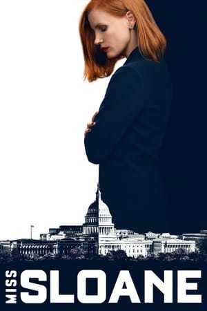 Miss Sloane 2016 720p 1080p BluRay