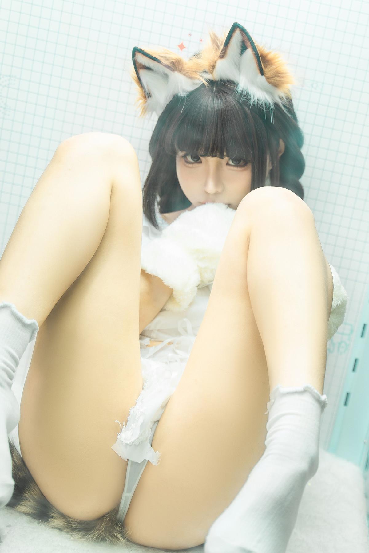 Cosplay 蠢沫沫Chunmomo 娃娃机 Set.01(31)