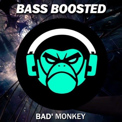Bass Boosted - Lose Yourself - 2022