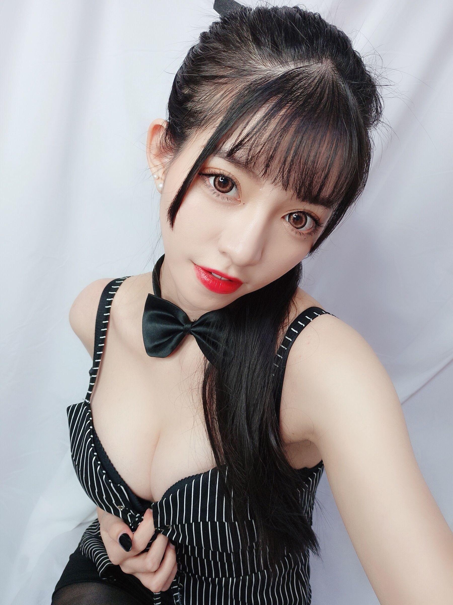 [网红COSER写真] __KETTOE – OL秘书(39)