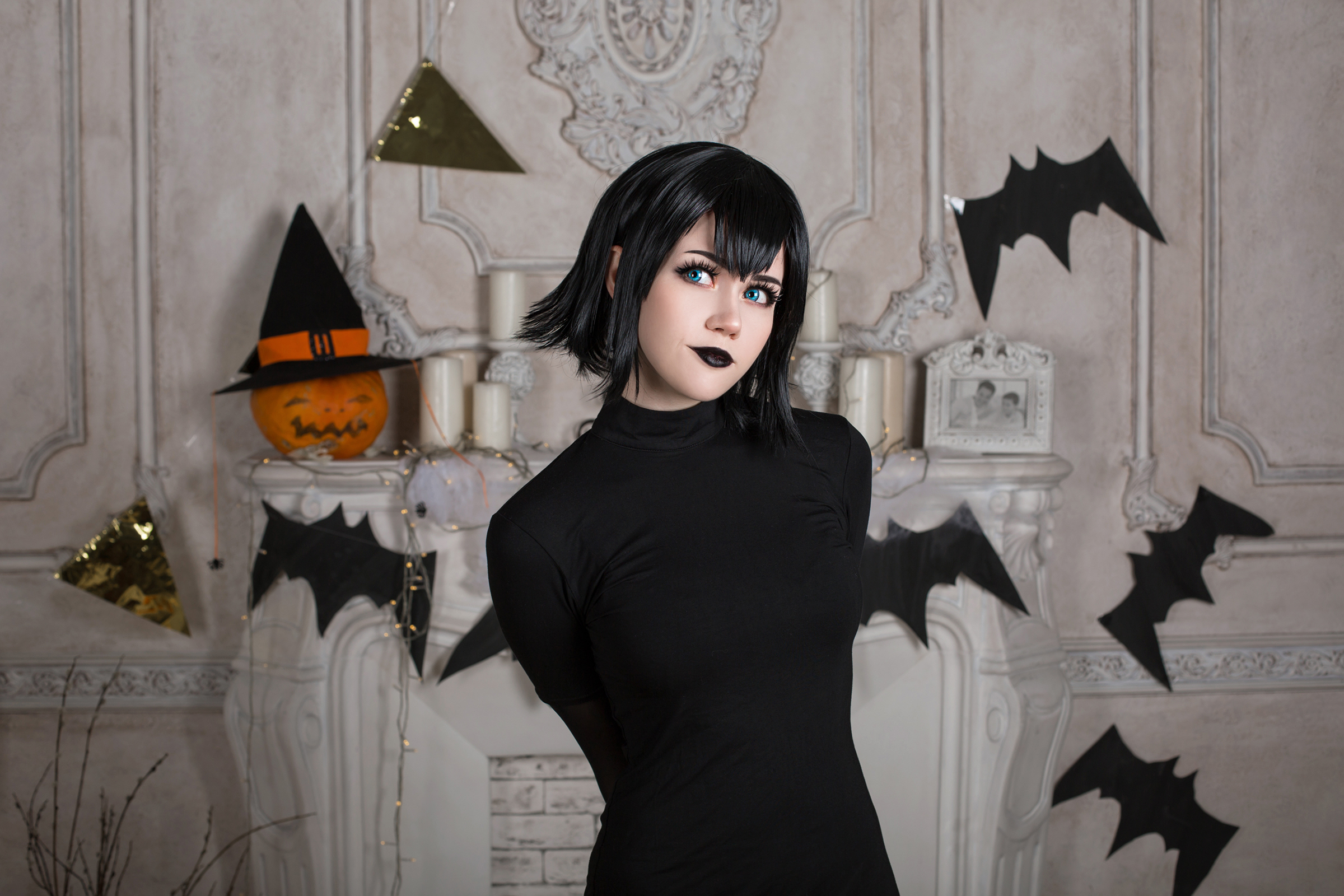 Alina becker mavis. Даниэль Деникола Cosplay Мэвис. Мэвис косплей. Mavis Dracula Cosplay. Мейвис Дракула косплей.