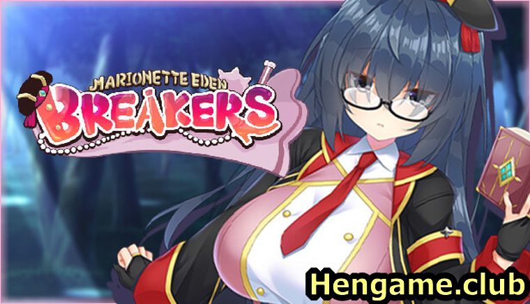 Marionette Eden Breakers download free 