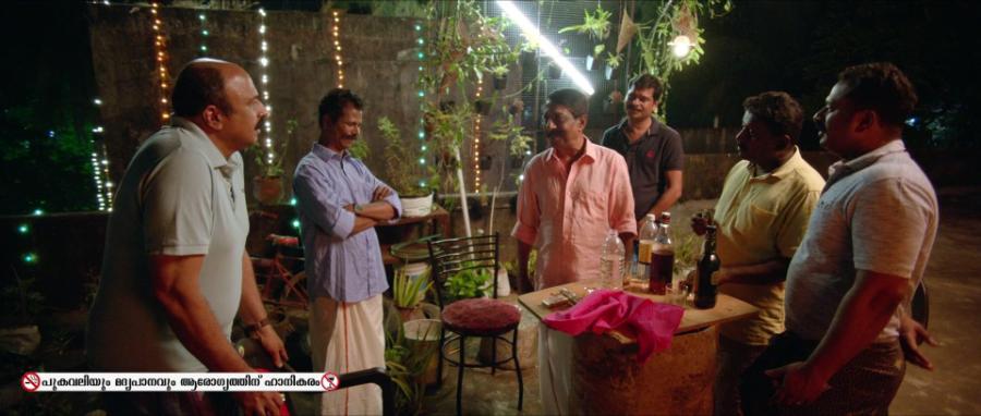 Uriyadi (2020) Malayalam 1080p WEB-HD AVC DD5 1 ESubs-BWT Uriyadi (2020) Malayalam 1080p WEB-HD AVC DD5 1 ESubs-BWT
