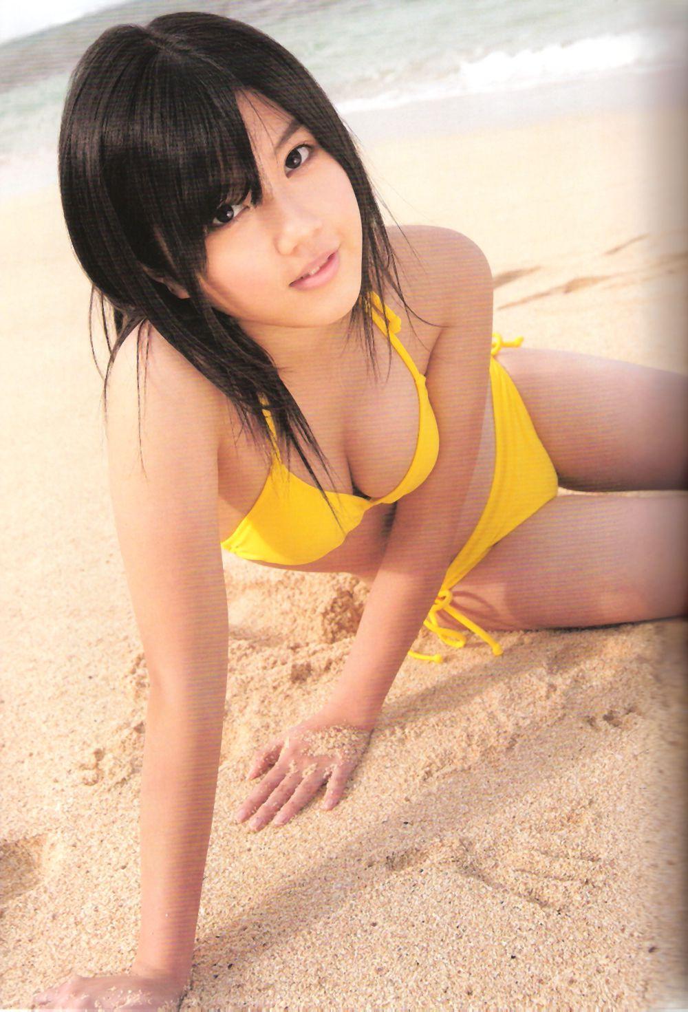 宮崎美穂《Shining Sky》 [Photo Book] 写真集(4)