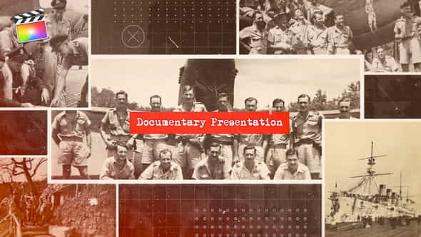 The Documentary 2 - VideoHive 26413429