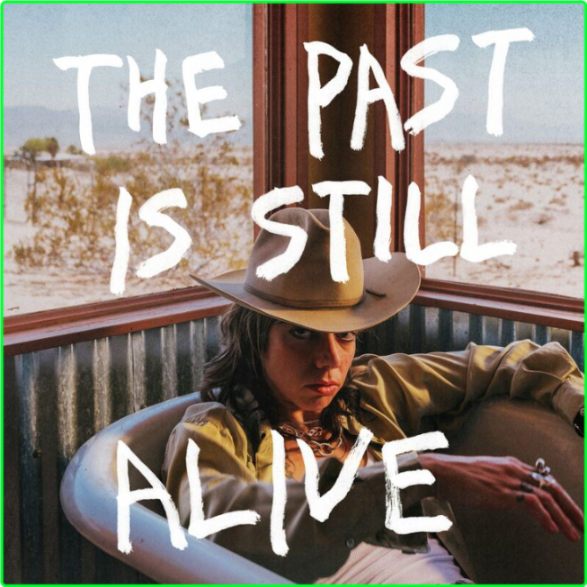 Hurray For The Riff Raff The Past Is Still Alive (2024) [320 Kbps] Abbbyv0q_o