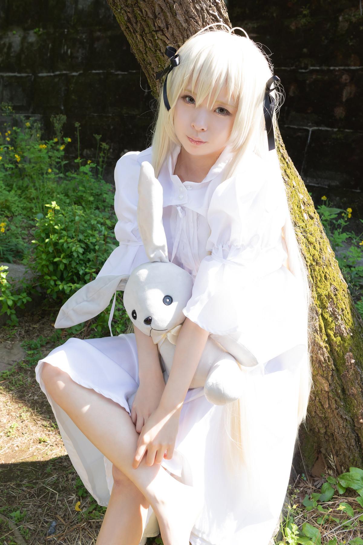 Meruru Amanogawa 天ノ川めるる, 写真集 Ebichiri☆Teikoku 「キミトイクソラ」 Set.01(4)