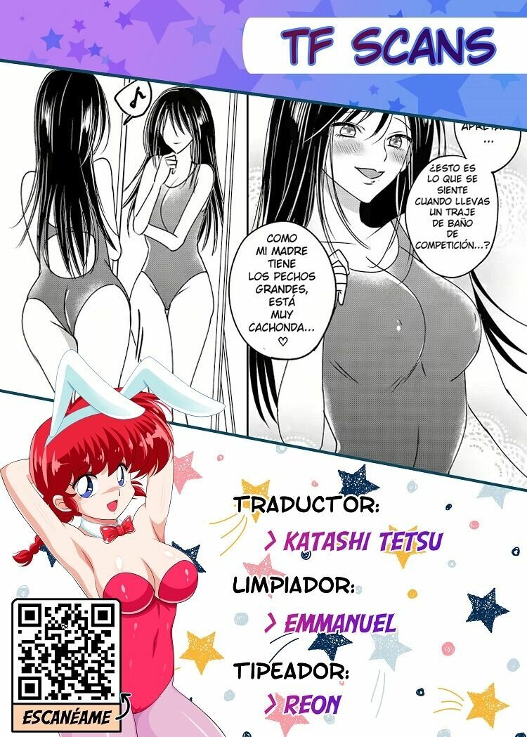 &#91;Marialite&#93; 03 Irekawari Cinderella - 03 Cenicienta Sustituta &#91;Spanish&#93;&#91;TF Scans&#93; - 29