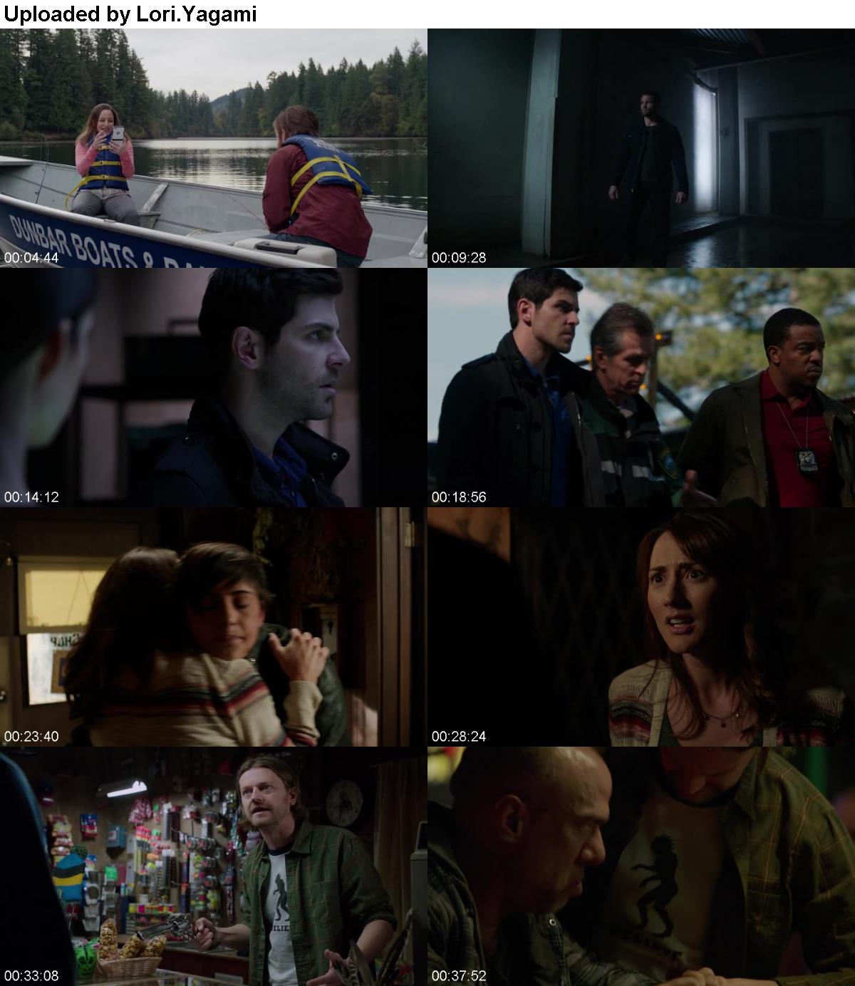 Grimm S05E08 BDRip x264-MAYHEM