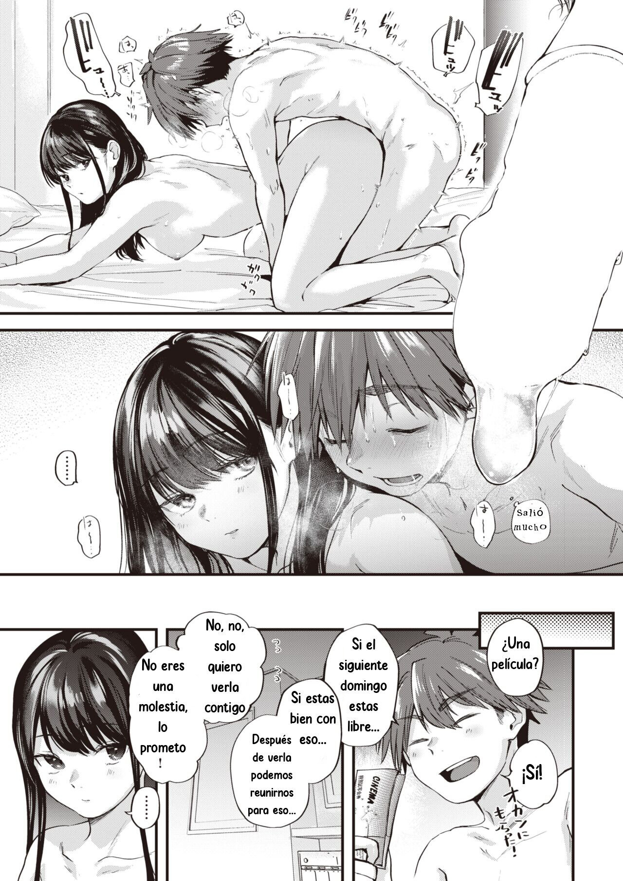 Amai Aimai (completo) - 22