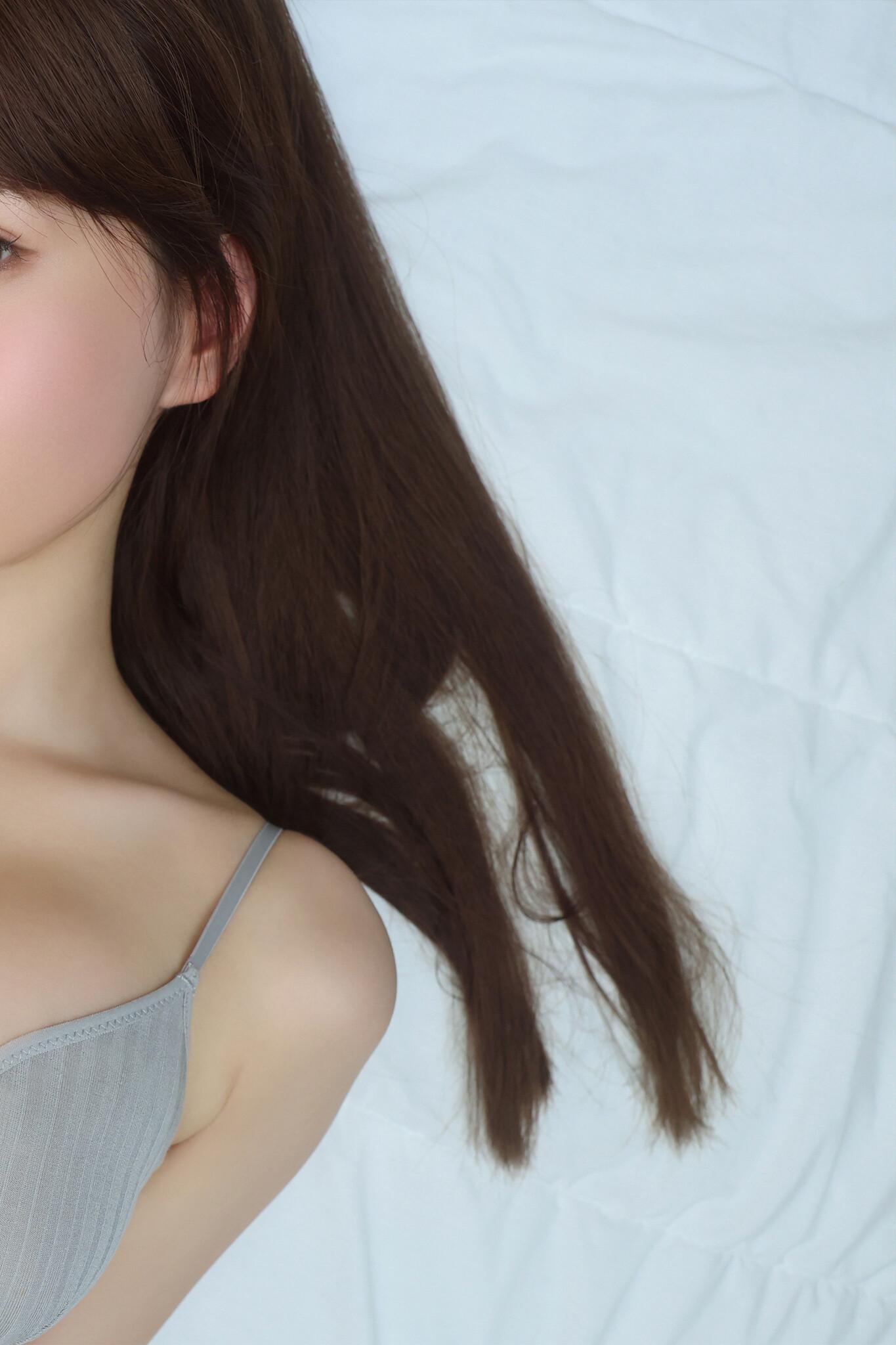Rui Takanashi 小鳥遊るい, FRIDAYデジタル写真集 「翼がなくても」 Set.02(33)