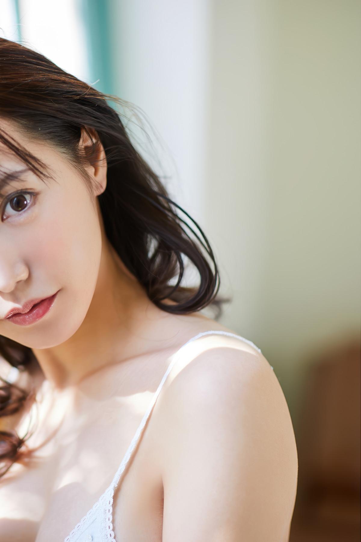 Ririko Inumaru 戌丸凛々子, FRIDAYデジタル写真集 『現役大手広告代理店OLのグラマラスBODY vol.2』 Set.03(7)
