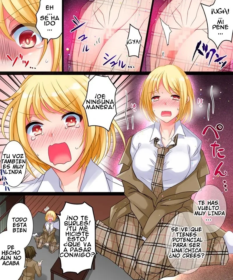 Watashi wa Risou no Osananajimi - 5