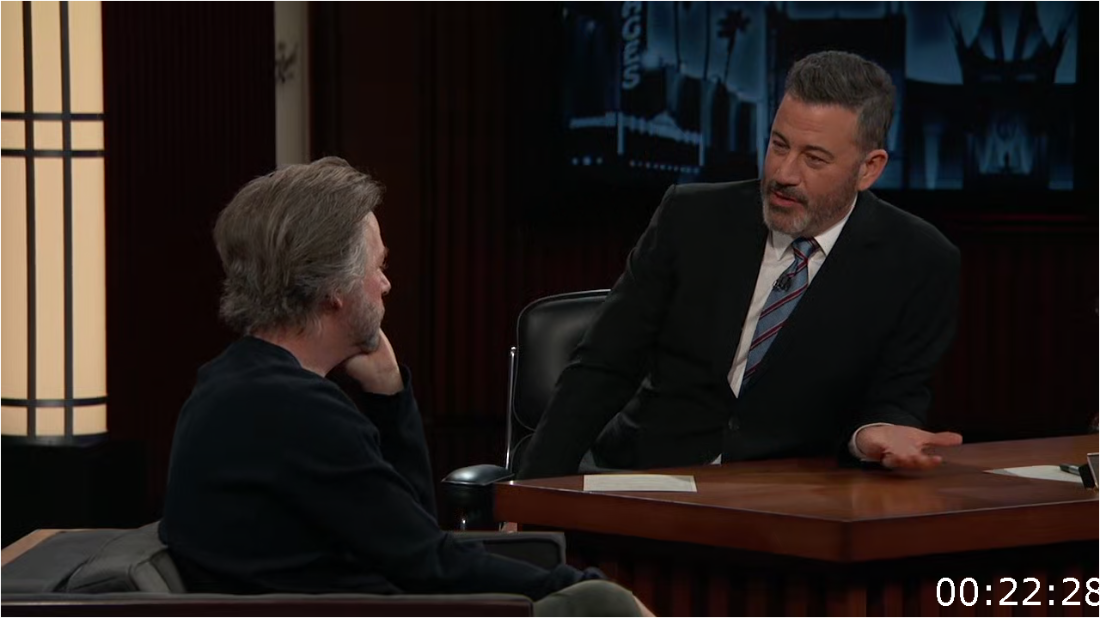 Jimmy Kimmel (2024-02-26) David Spade [720p] (x265) 0HTbUmlj_o