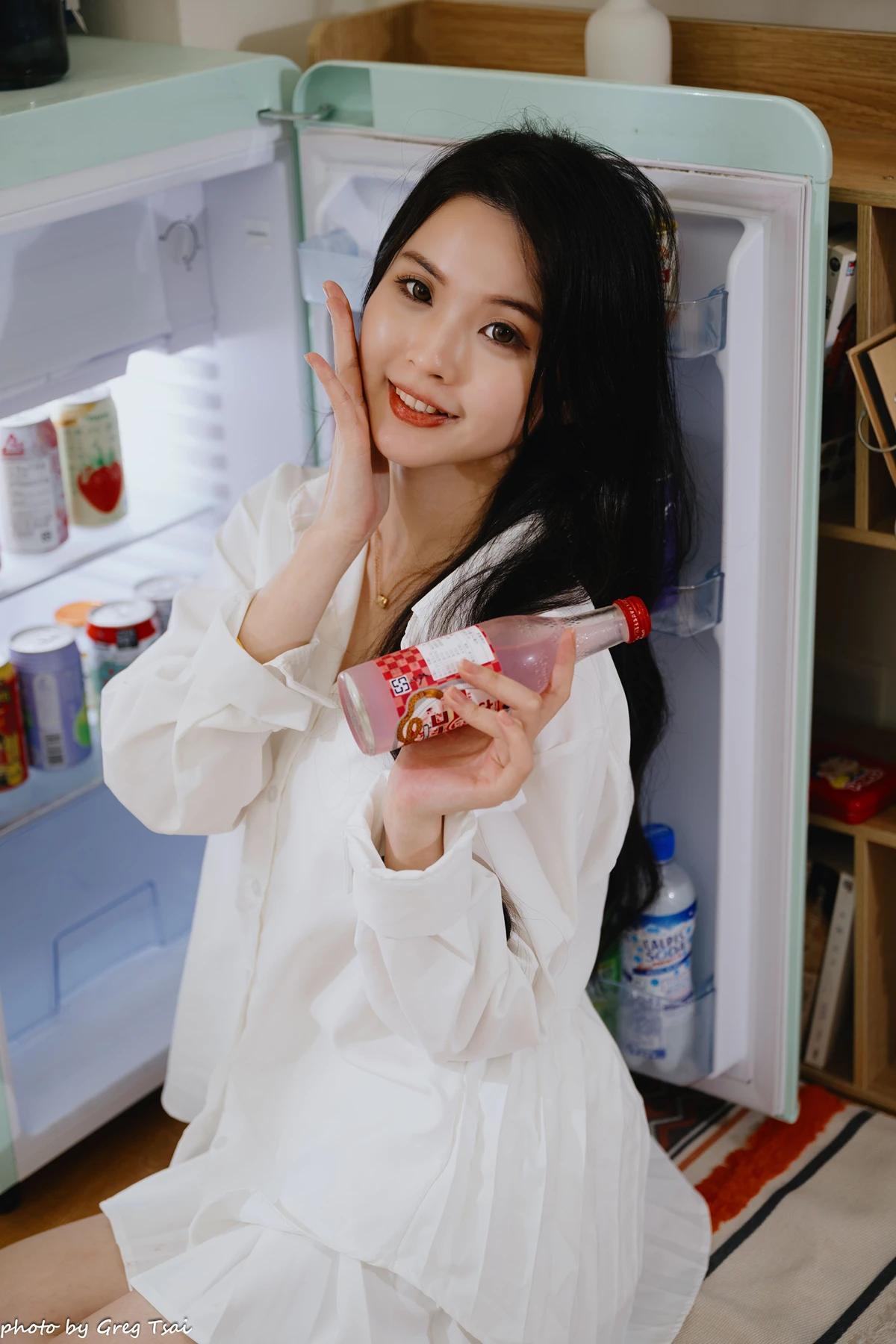 Cosplay 米浆 – 居家百褶裙 Set.02(30)