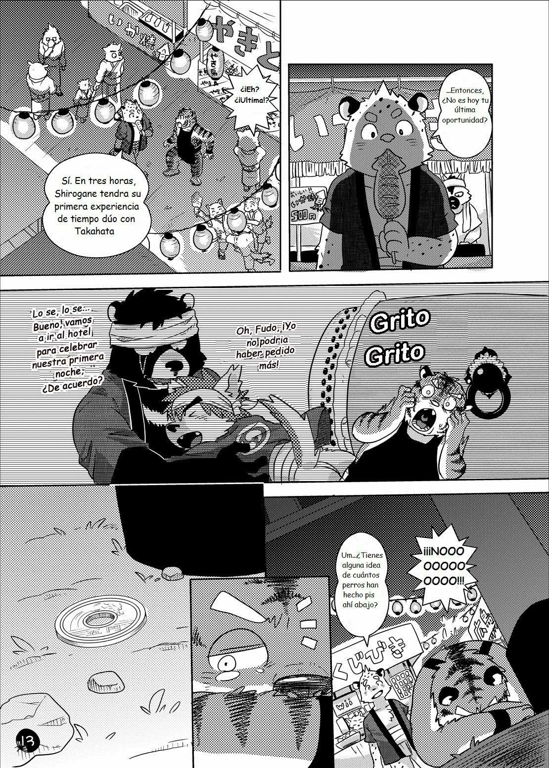 Chaki Chaki Bang! Bang!! - 29