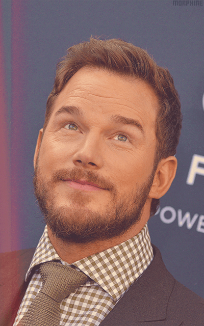 Chris Pratt SsgMc4QR_o