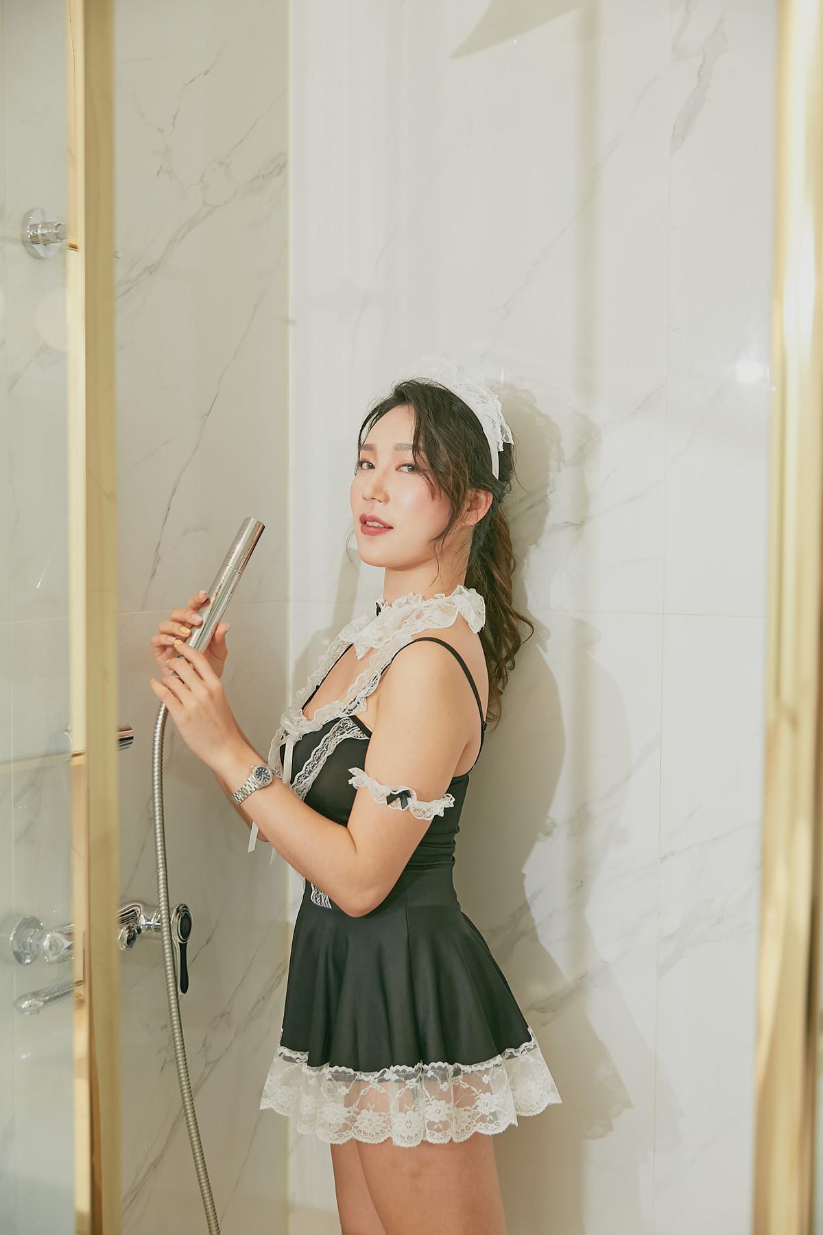 MINI 미니, Photobook #6 Your Maid(31)