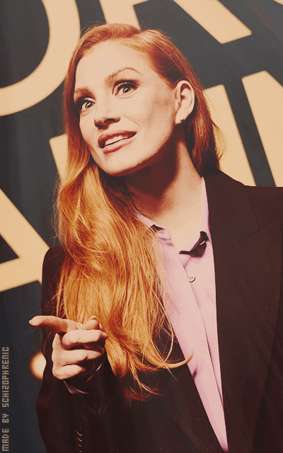 Jessica Chastain - Page 14 RaUw5VbP_o