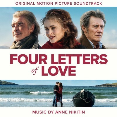 Four Letters of Love Soundtrack