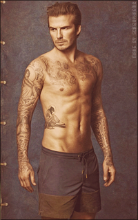 David Beckham YfHExOBk_o