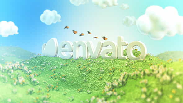 Spring is Coming - VideoHive 6661826