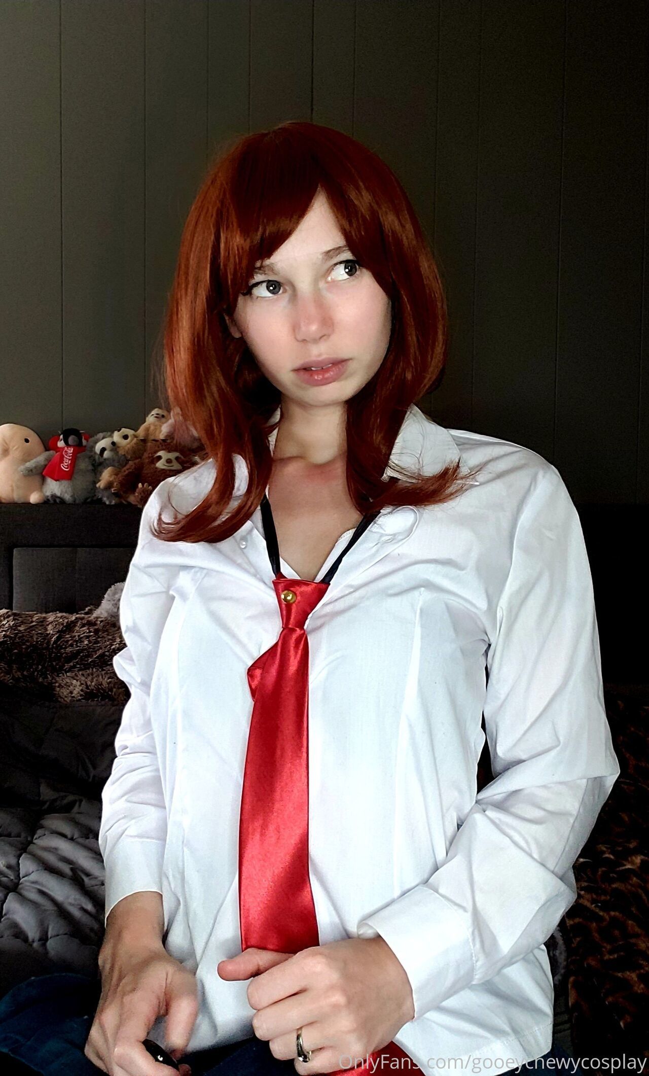 GooeyChewyCosplay - Misty