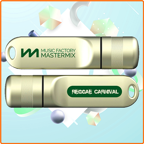 VA Mastermix USB Reggae Reggae Carnival (2024) [320 Kbps] ZzzX5OUN_o