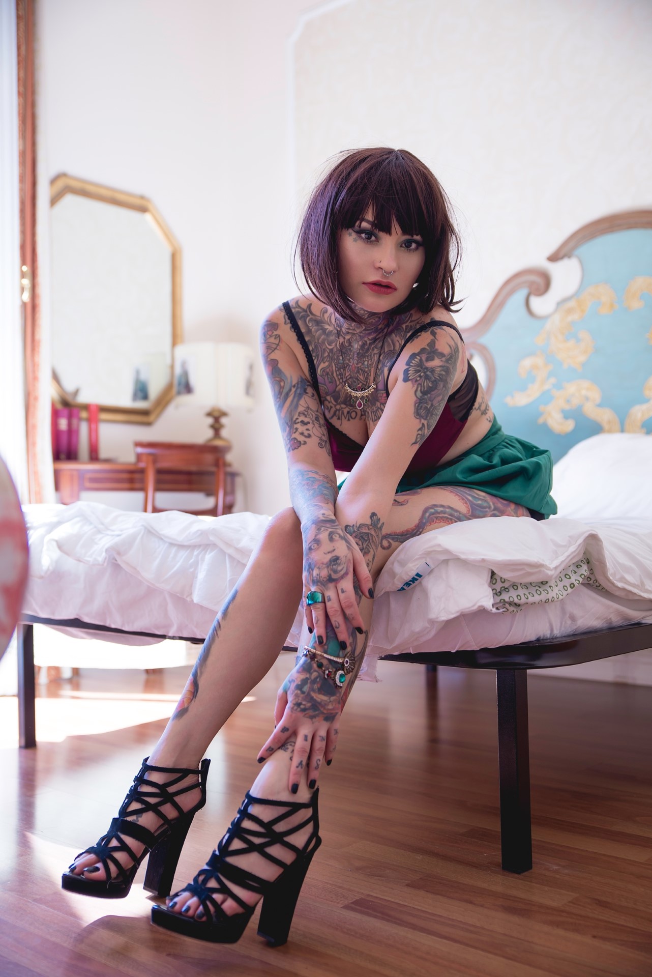 SuicideGirls #27