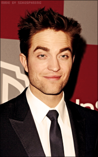 Robert Pattinson DZcLkFKY_o