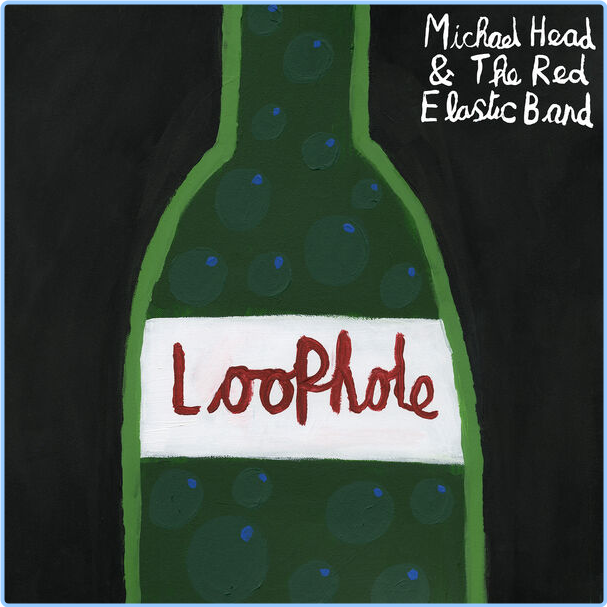 Michael Head & The Red Elastic Band Loophole (2024) 24Bit 44 1kHz [FLAC] EtJwh3cN_o