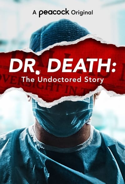 Dr Death The Undoctored Story S01E03 1080p HEVC x265-MeGusta