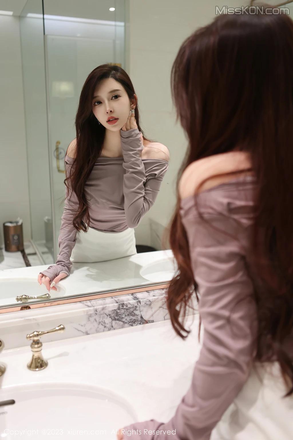 XIUREN No.6723 – 6728 (454 photos)(378)