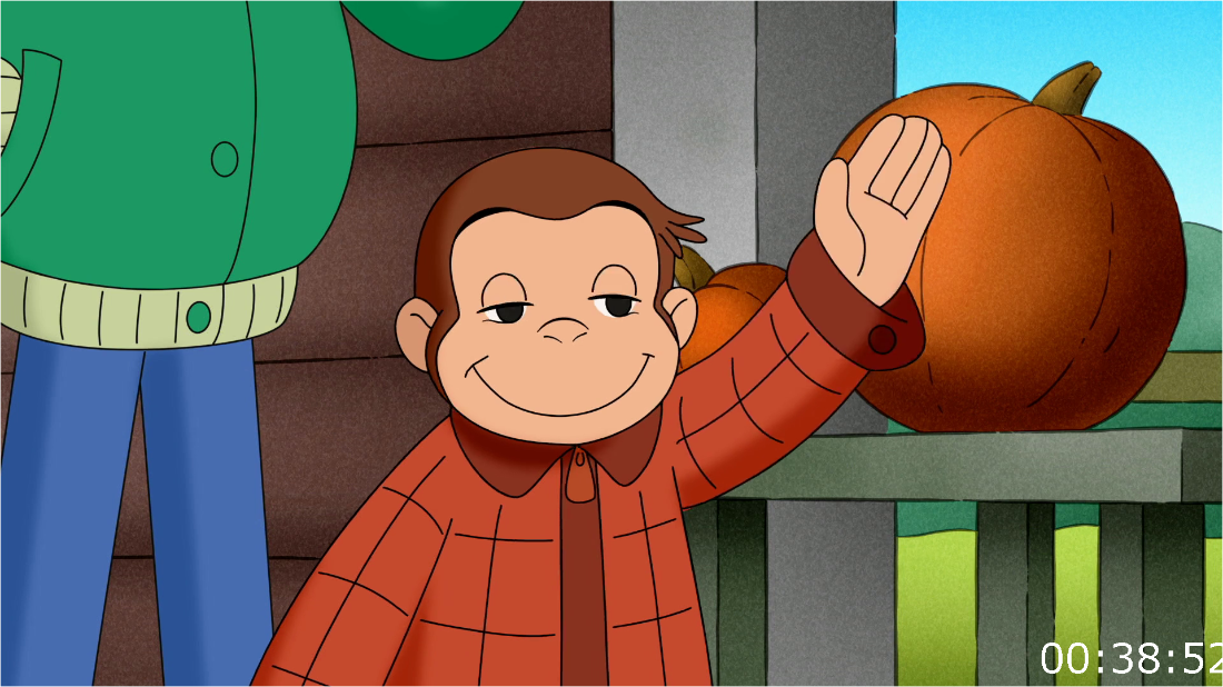 Curious George A Halloween Boo Fest (2013) [1080p] WEBrip (x264) [6 CH] CKtLdWY2_o