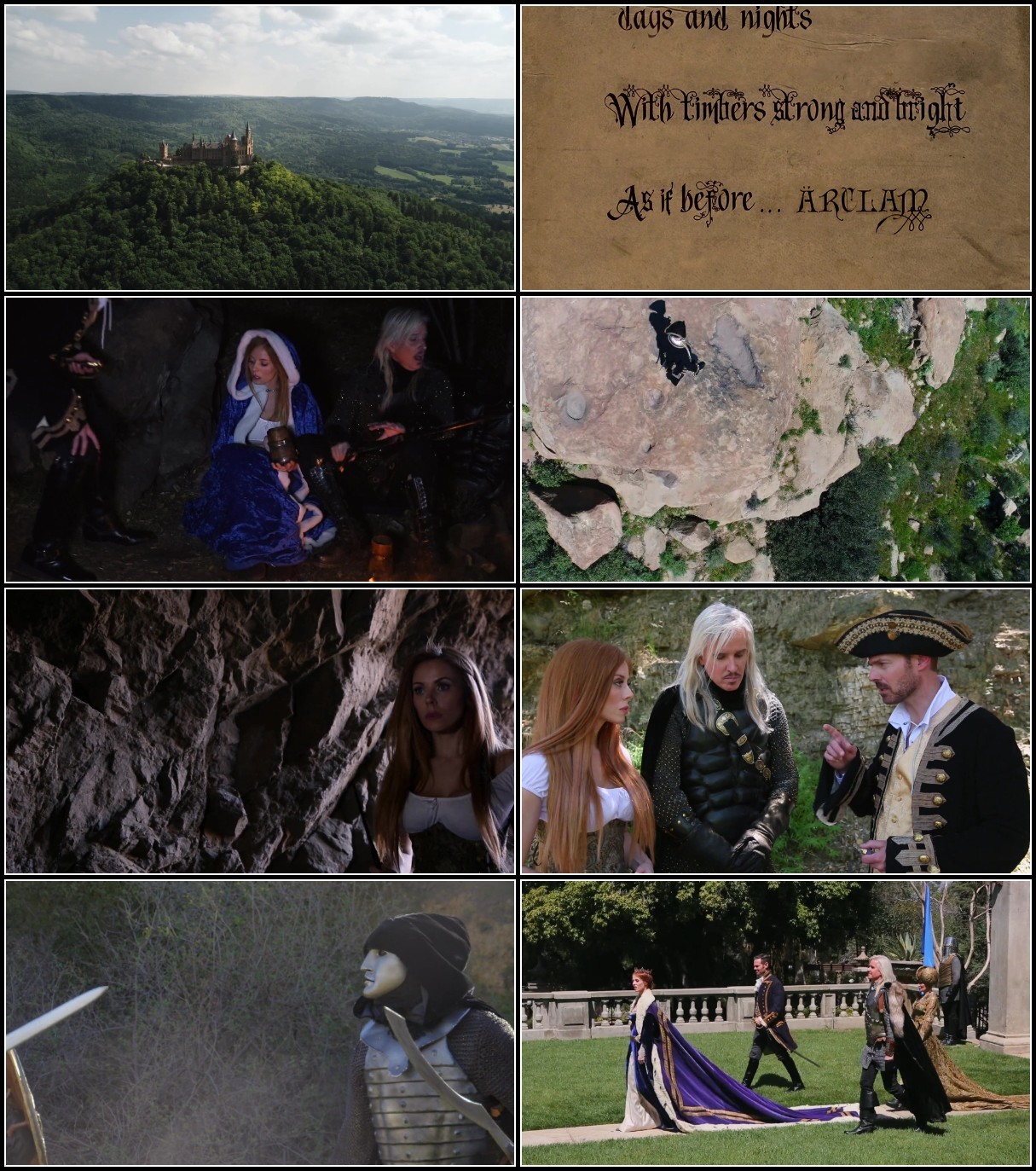 Empire Queen The Golden Age Of Magic (2024) 1080p WEBRip x264 AAC-YTS Zl3OFed9_o