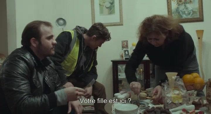 Give Me Liberty 2019 HC HDRip XviD AC3-EVO Give Me Liberty 2019 HC HDRip XviD AC3-EVO