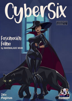 cybersix-feline-fascination