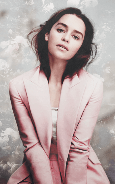 Emilia Clarke avatars 400*640 pixels UWgwwB66_o