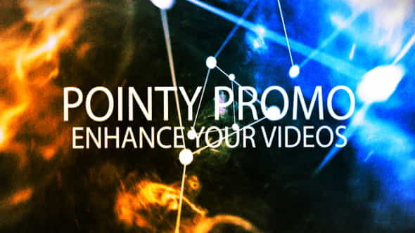 Pointy Promo - VideoHive 56316