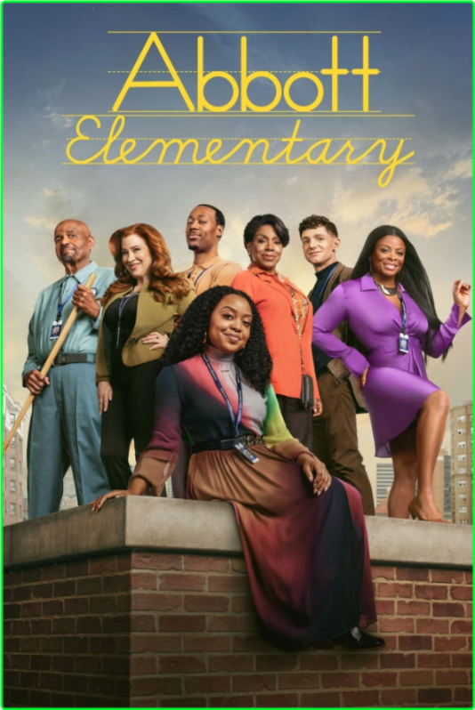 Abbott Elementary [S03E01] [720p] HDTV (x264/x265) [6 CH] InHHIS3C_o