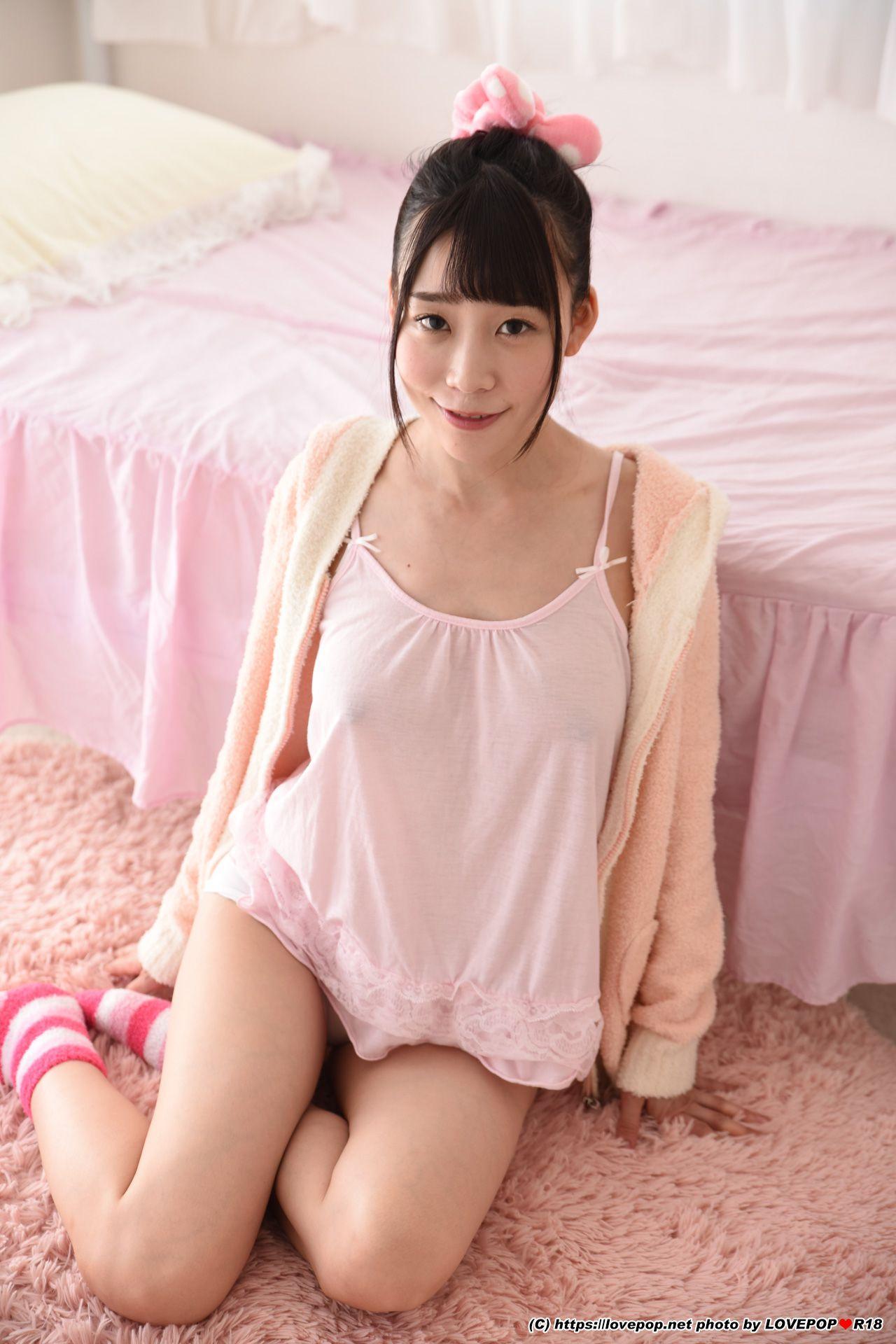 富田優衣 Yui Tomita Photoset 04 [LOVEPOP] 写真集(31)