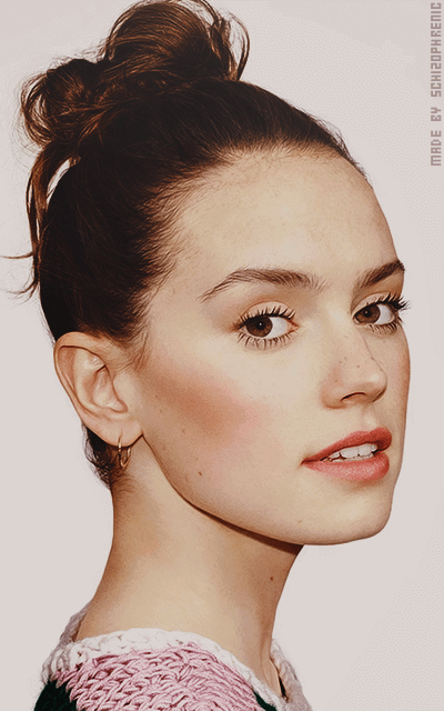 Daisy Ridley FxZHi4jF_o