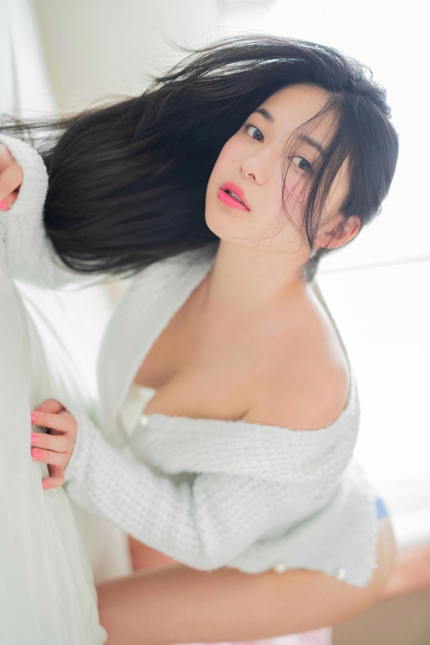 Tomoe Yamanaka 山中知恵, YS-Web [ギネス級グラドル光臨！] Set.01(28)